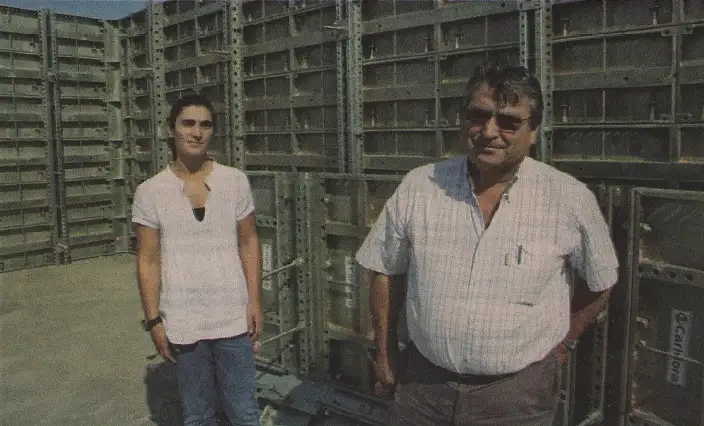 Carlangola em constituição