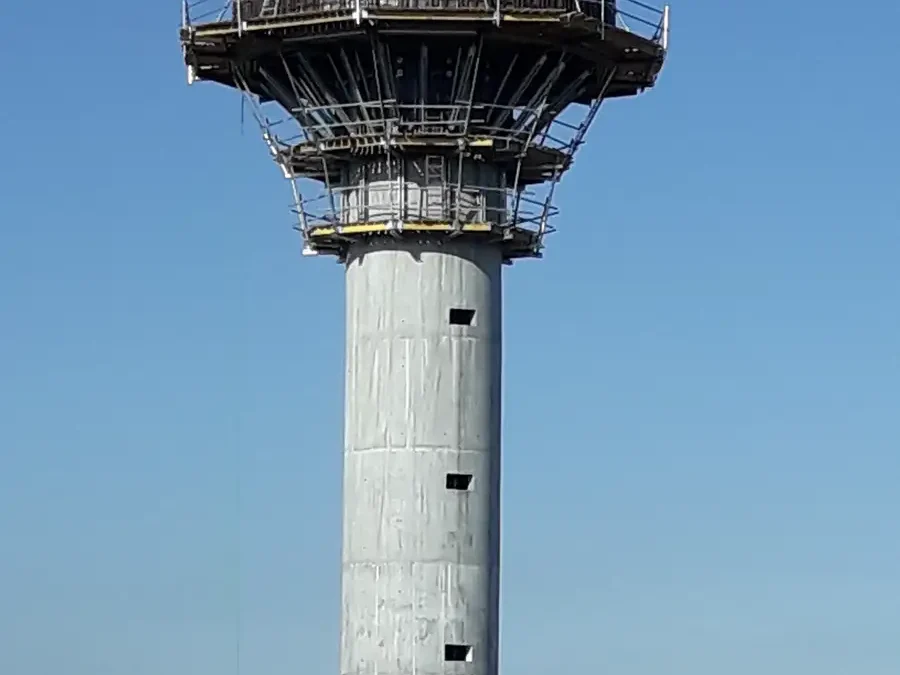 Reservatório da Guarda