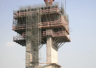 Ponte Tete – Rio Zambeze