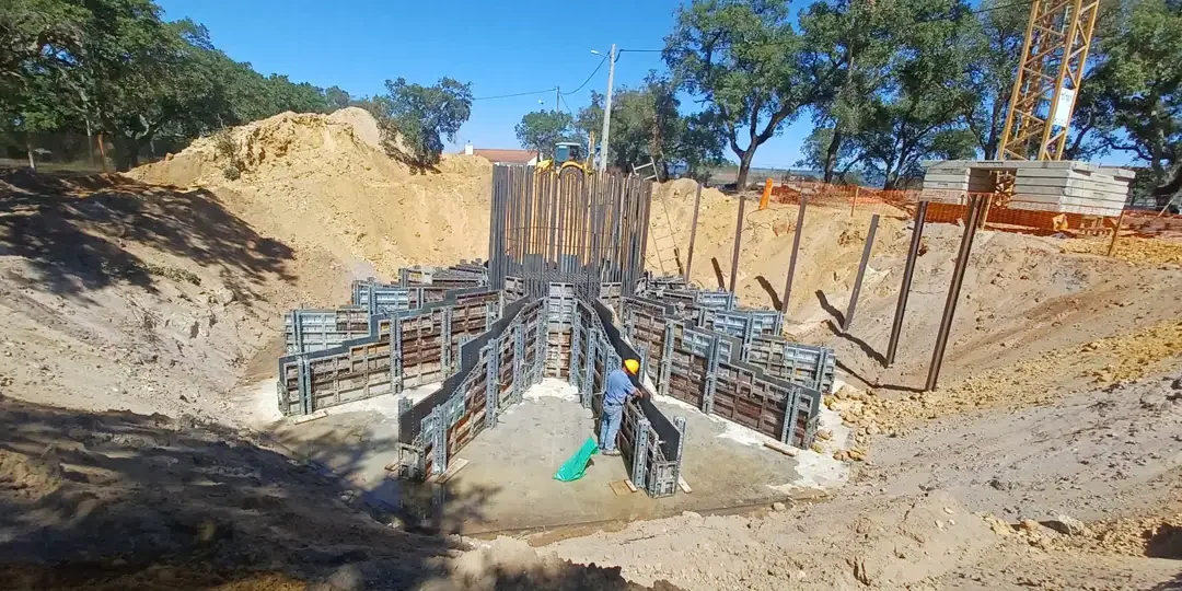 Reservatórios Tecnorém