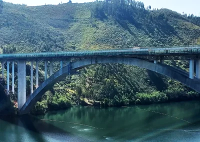 Ponte Rio Zêzere