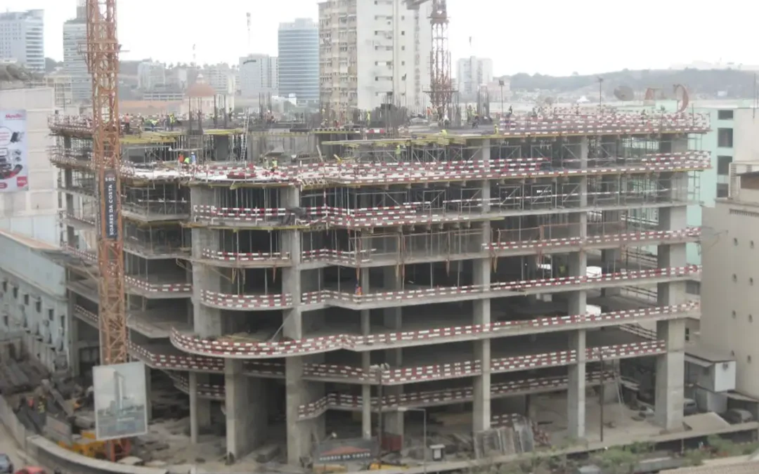 Edifício Largo do Ambiente