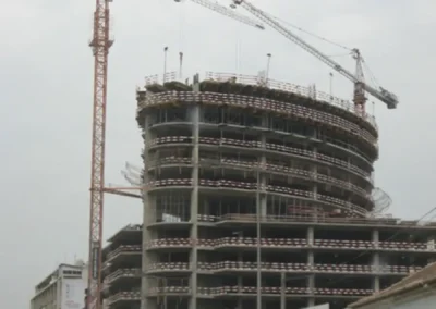 Edifício Largo do Amniente