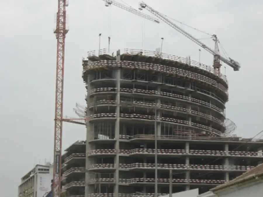 Edifício Largo do Ambiente
