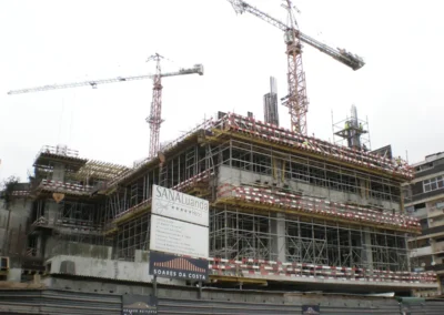 Sana Luanda Royal Hotel