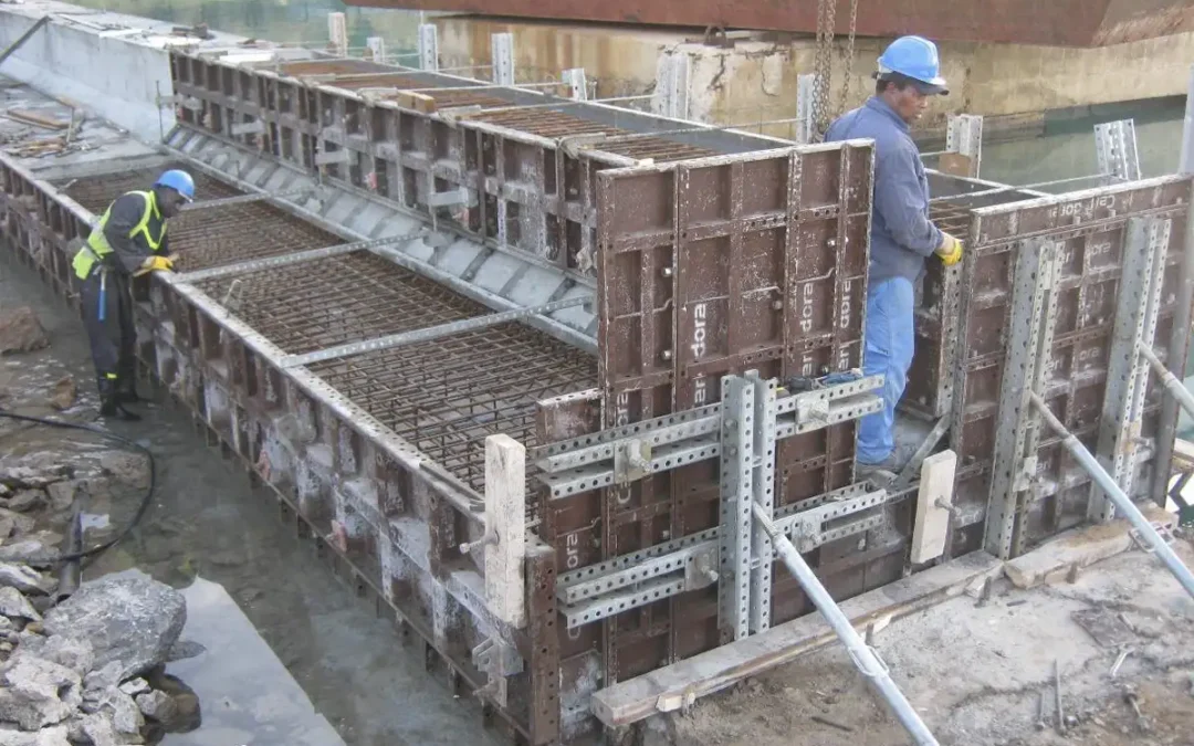 Porto de Mers – El Kebir