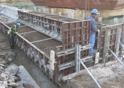 Port de Mers - El Kebir