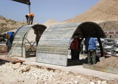 Autoroute Marrakech-Agadir Section Imintanout - Argana