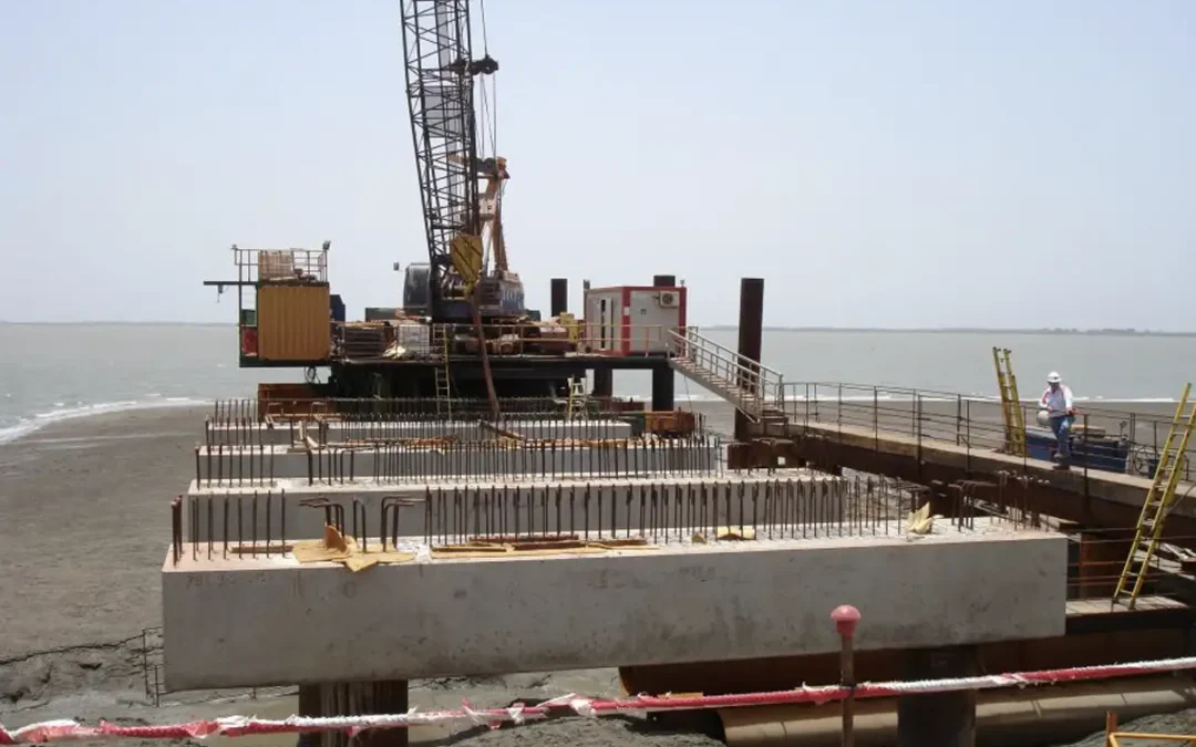 Port Kansar KCT Phase 2