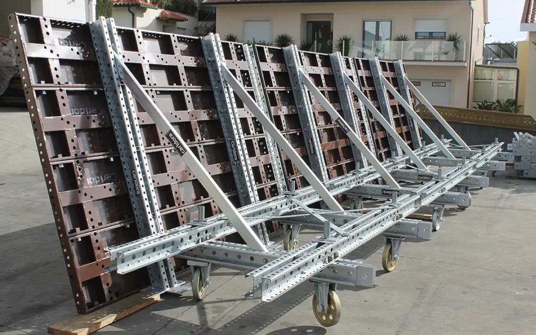 Lusaka Water Supply, Station and Drainage