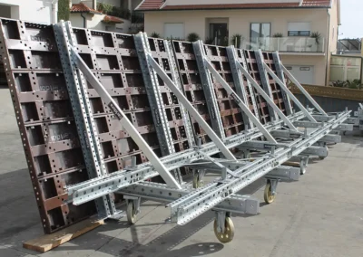 Lusaka Water Supply, Station and Drainage