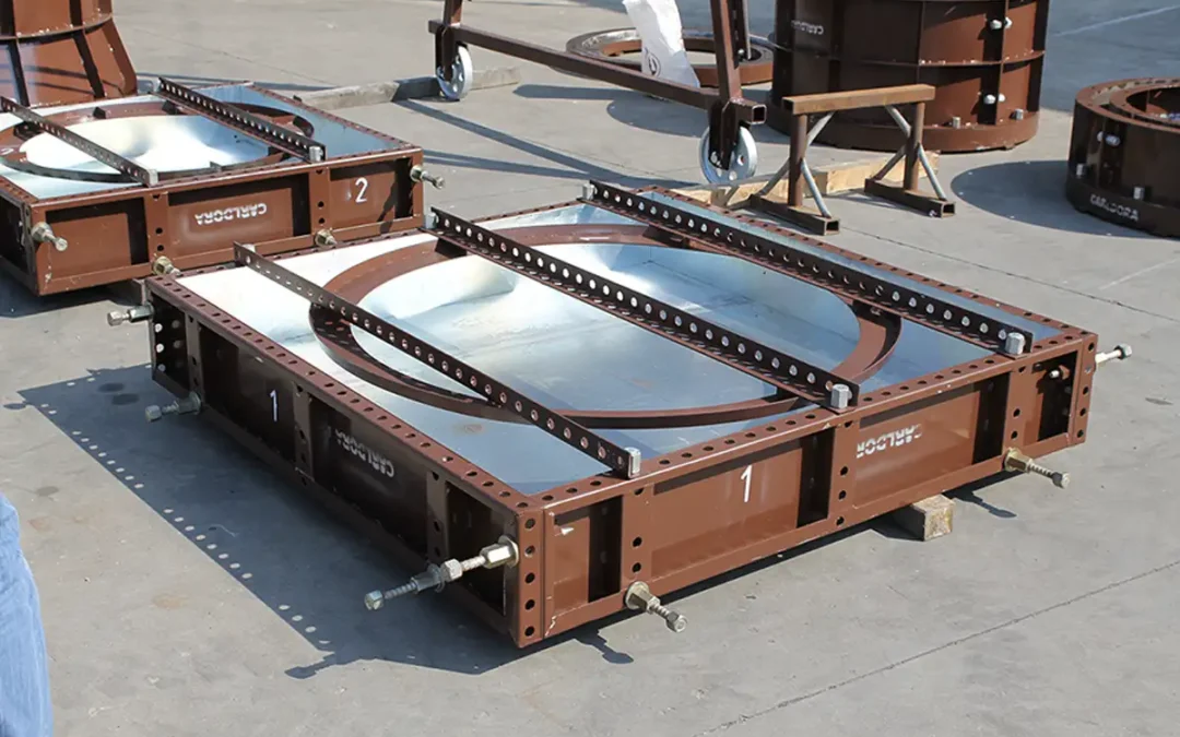 CP3 – Lusaka Water Supply Sanitation and Drainage (LWSSD) Project