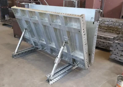 Projet de développement routier de la zone portuaire de Mombasa - Lot 2 : Construction de la jonction Mwache - Tsunza - Mteza Section