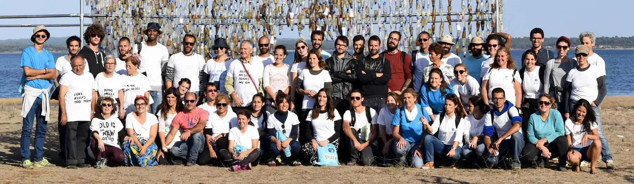 Mariscar SEM Lixo / GIRO de Setúbal